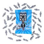 Matthijs Mannekes Wild zakje 100gr