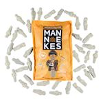 Matthijs Originele Nostalgische Mannekes zak 225gr