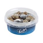 Kindly's Fjordenmix bakje 120gr