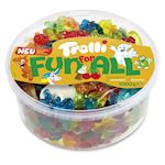 Trolli Fun For All silo 1kg