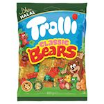 Trolli Classic Bears (Halal) zakje 100gr