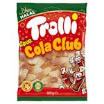 Trolli Sour Cola Club (Halal) zakje 100gr