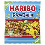 Haribo Wichtgoed Pico Balla 3x1kg