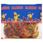 Haribo Wichtgoed Gloeiwormen 3x1kg