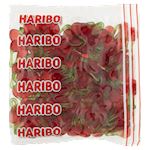 Haribo Wichtgoed Kersen 3x1kg