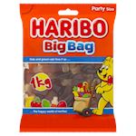 Haribo Wichtgoed Happy Cola groot 3x1kg