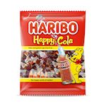 Haribo Wichtgoed Happy Cola klein 3x1kg