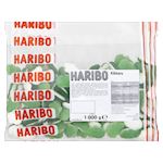 Haribo Wichtgoed Kikkers 3x1kg