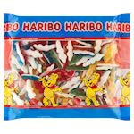 Haribo Wichtgoed Krokodillen 3x1kg