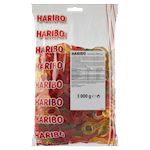 Haribo Wichtgoed Spenen 1x3kg