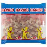 Haribo Wichtgoed Happy Cola Mini F!ZZ 3x1kg