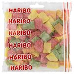 Haribo Wichtgoed Pasta Frutta F!ZZ 3x1kg