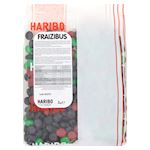 Haribo Wichtgoed Fraizibus 6x2kg