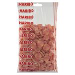 Haribo Wichtgoed Perziken 2x3kg