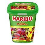 Haribo Kersen cup 190gr