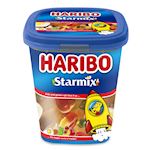 Haribo Starmix cup 190gr