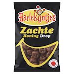 Harlekijntjes Zachte Honingdrop zak 300gr