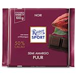 Ritter Sport CV Puur tablet 100gr