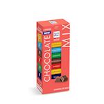 Ritter Sport Mini Chocolate Mix toren 9x16,67gr