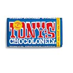 Tony's Chocolonely Puur reep 180gr