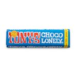 Tony's Chocolonely Puur reep 50gr