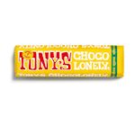 Tony's Chocolonely Melk Noga reep 47gr