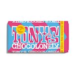 Tony's Chocolonely Melk Chocolate Chip Cookie reep 180gr