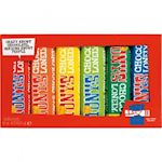 Tony's Chocolonely Proeverijtje 6st 47/50gr