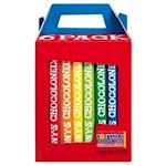 Tony's Chocolonely Rainbowpack Classic 6 repen