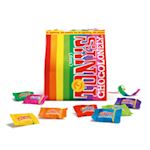 Tony's Chocolonely Tiny Pouch Mix 135gr