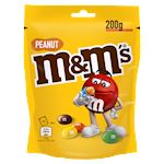 M&M's Pinda stazak 200gr