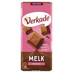 Verkade Tablet Melk 111gr