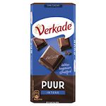 Verkade Tablet Puur 111gr