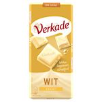 Verkade Tablet Wit 111gr