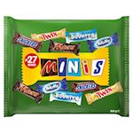 Mars Minimix zak 535gr