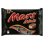 Mars Mini zak 333gr