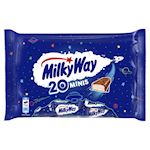 Milky Way Mini zak 333gr