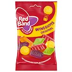 Redband Sterklasse Winegums zakje 90gr