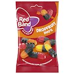 Redband Sterklasse Dropfruit Duo's zakje 90gr