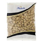 Fortuin Salmiakpastilles zak 1kg