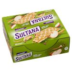 Sultana Fruitbiscuits Appel 3-pack