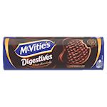 McVitie's Digestive Puur rol 400gr