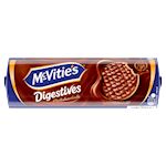 McVitie's Digestive Melk rol 400gr