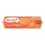 Verkade San Francisco Tarwe rol 320gr