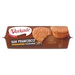 Verkade San Francisco Volkoren rol 250gr