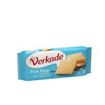 Verkade Frou Frou Vanille pak 150gr