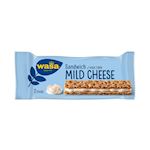 Wasa Sandwich Mild Cheese (Blauw) 30gr