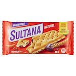 Sultana Fruitbiscuits Naturel 4-pack 175gr