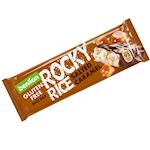 Rocky Rice Bar Salted Caramel reep 18gr