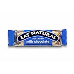 Eat Natural Fruit & Nut Milk Chocolate reep 45gr